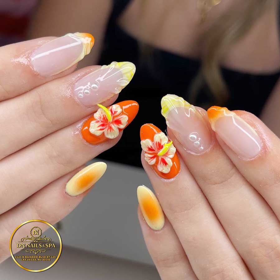 Nail Style Inspiration June 2026